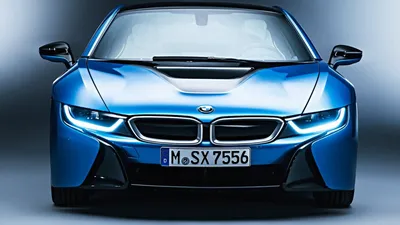 BMW to mark centenary in 2016 with i9 hybrid coupe