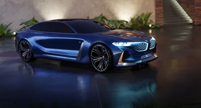 Powered-Up BMW I8 Planned For 2016, Called I9: Report