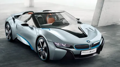 BMW i9 2020 | Bmw design, Top cars, Bmw