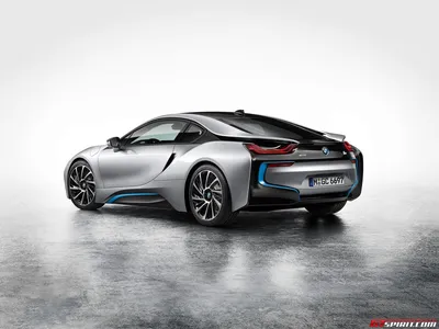 Will BMW's i5 and i9 Electric Really Arrive in 2015? - TheStreet