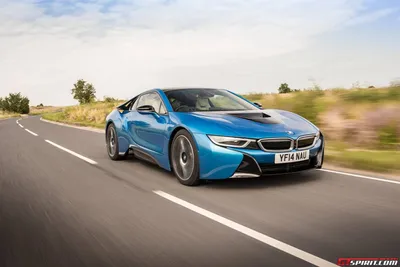 BMWBLOG - Is BMW i9 planned for 2016? on http://bit.ly/1iV7f1M | Facebook
