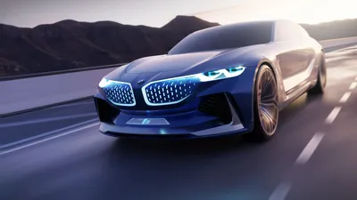 BMW i9 2020 | Bmw, Bmw design, Concept cars