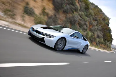 Rumor: BMW i9 Supercar is a Go - BimmerFile