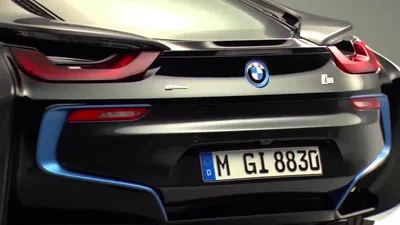BMW i9 預計2016 年正式推出- Car1.hk