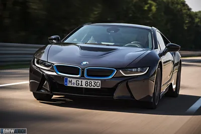 Rumor: BMW to Create a High Performance i9 Hybrid for Its Centenary -  BimmerFile