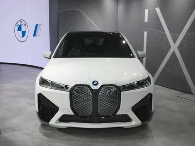 BMW 9 SERIES 2023 2024 - YouTube