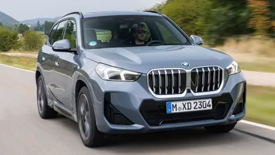 Новый BMW X1 купить у официальных дилеров в Минске и Беларуси: цены,  характеристики, фото на Domkrat.by