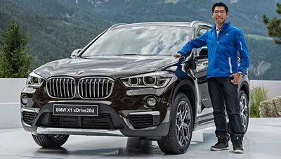 2024 BMW iX1 xDrive30L X Design Package 450KM - Auto in China