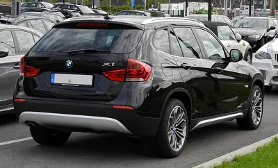 BMW Celebrates Making One Million X1 Crossovers At Regensburg Plant