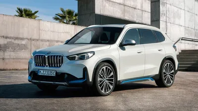New 2022 BMW X1: specs, pricing and engines | Auto Express