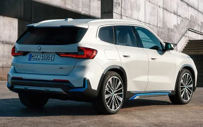 BMW X8 M And 400-Horsepower 1 Series Are Allegedly Planned