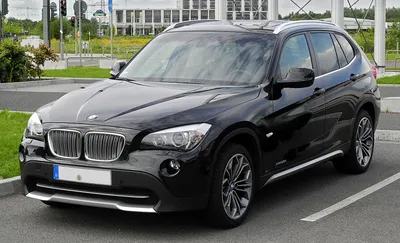 BMW X1 sDrive18d xLine: A perfect X for the city | VISOR.PH