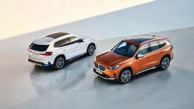 ALL NEW! BMW X1 2023 - Luxury small SUV, Interior and Exterior Details -  YouTube
