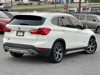 Салон и подсветка BMW X 1 LCI — BMW X1 (F48), 2 л, 2019 года | просто так |  DRIVE2