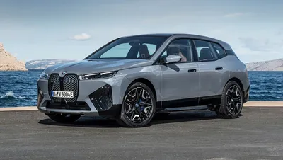 2022 BMW iX pricing and specs detailed: New Tesla Model X, Audi e-tron and  Jaguar I-Pace rival emerges with long range and huge power - Car News |  CarsGuide