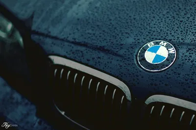 капля - BMW - OLX.kz