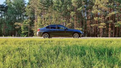 Последняя капля и продажа. История владения BMW 3 E36 Compact. Часть вторая  | Авто Паша | Дзен