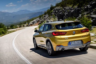 Новый BMW X8 станет самой дорогой моделью BMW — Автоновости дня