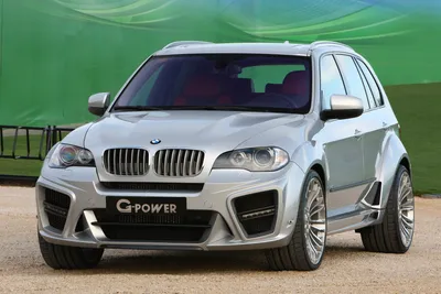 BMW X5 and X6 gets facelift – Imoto Online