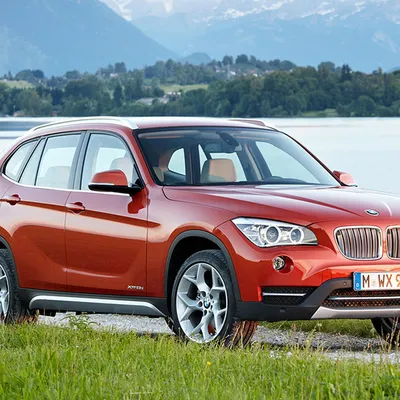 Купить BMW X1 2011 из Германии: 9341$ | БМВ Х1 на Automoto.ua (000)90341xx