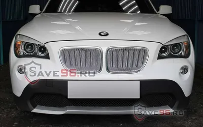 Авточехлы для BMW Х1 серия F48 джип - AvtoModel