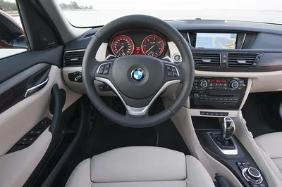 BMW X1 2011, Дизель 2.0 л, Пробег: 192,000 км. | BOSS AUTO