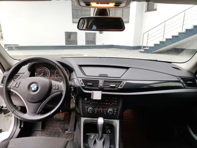 Отзыв владельца BMW X1 (БМВ Х1) 2011 г.