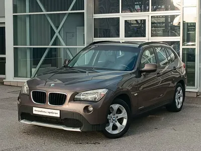 Аренда BMW X1 (БМВ Х1) Киев, Цена | Прокат авто Uratto