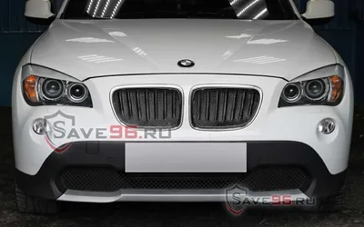 Тюнинг BMW X1 E84 купить