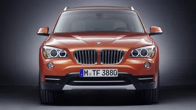 BMW X1 - обзор, цены, видео, технические характеристики БМВ Х1