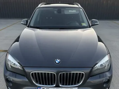 Где собирают BMW: X1, X3, X5, X7 и прочие модели | BMW «БорисХоф» | Дзен