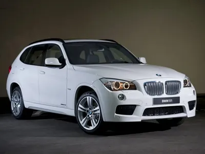 BMW X1 (БМВ Х1) - Продажа, Цены, Отзывы, Фото: 639 объявлений