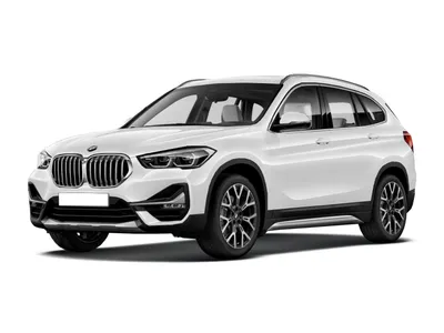 BMW X1 (F48) - цены, отзывы, характеристики X1 (F48) от BMW