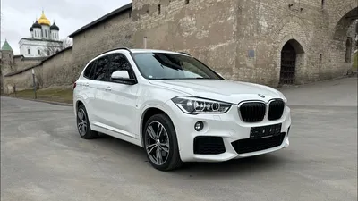 Кроссовер BMW X1 получил модернизированные турбодизели — ДРАЙВ