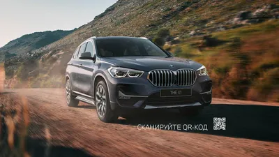 BMW X1 F48 M-пакет 20d xDrive. Авто из Швеции. Псков. - YouTube