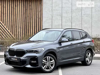 Цены на БМВ Х1 2022 - 2023 | Новый BMW X1 стоимость комплектаций в Москве