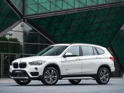 BMW X1 (БМВ Х1) - Продажа, Цены, Отзывы, Фото: 639 объявлений