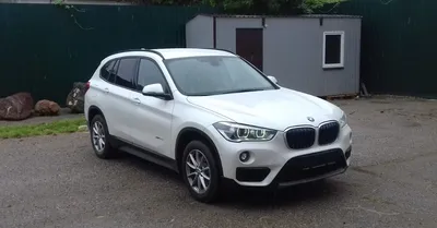 BMW X1 2022, 2023, 2024, джип/suv 5 дв., 3 поколение, U11 технические  характеристики и комплектации