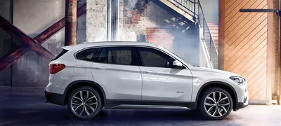 BMW X1 2020 года, 2 литра, Почему Х1, Новосибирск, 4WD, акпп, SUV