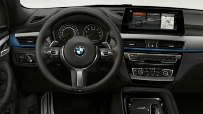 BMW X1: универсальный и динамичный SAV | BMW.ru