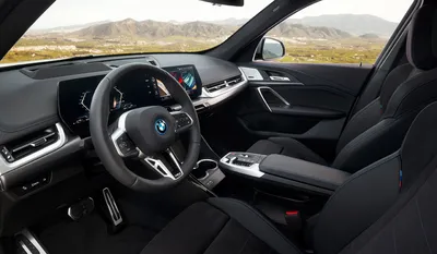 BMW X1 (E84) - цены, отзывы, характеристики X1 (E84) от BMW