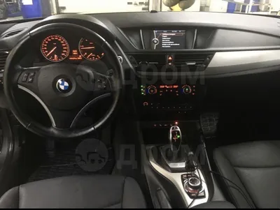 Какие особенности у рестайлинга BMW X1 (F48) 2022 года