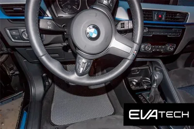 Новый BMW X1 рассекретили до премьеры. Фото и характеристики :: Autonews