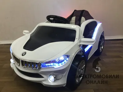 Раскрыта дата премьеры BMW XM — Motor