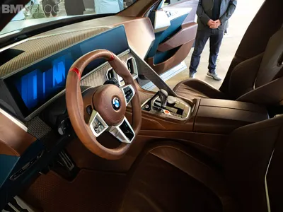 BMW - 61 фото