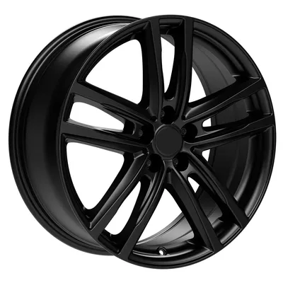 Wheels Review: Rial wheels for BMW i3