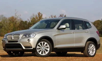 Used 2011 BMW X3 for Sale (with Photos) - CarGurus