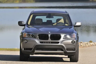 Review: 2011 BMW X3 | The Truth About Cars