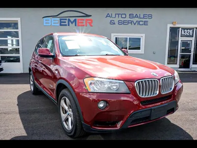 Used BMW X3 review: 2008-2011 | CarsGuide