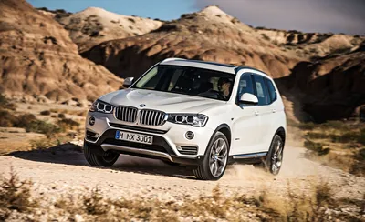 2015 BMW X3 Research, photos, specs, and expertise | CarMax